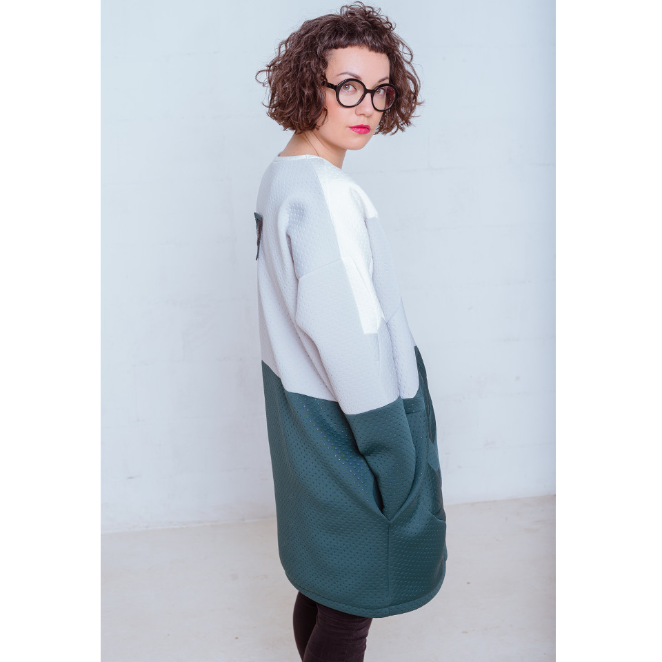zefyras, winter, dress