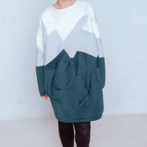 zefyras, jumper, dress, custom made