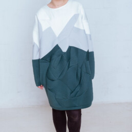 zefyras, jumper, dress, custom made