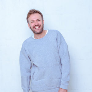 grey, pullover, zefyras, sustainable fashion