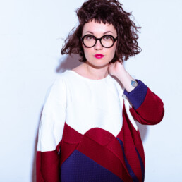 moon, dress, zefyras, sustainable fashion, jumper dress