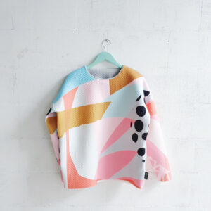 Candy Shop Pullover No.1