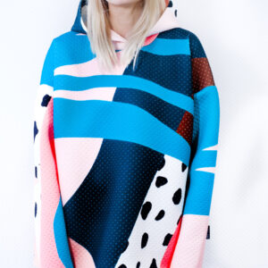 Candy Shop Hoodie No.5