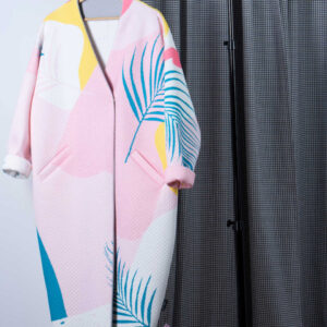 CANDY SHOP COAT