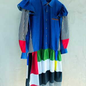 March dress No.2