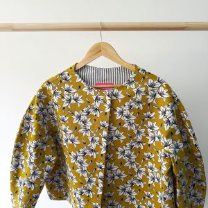 Japan jacket Blossom