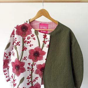 Japan jacket Khaki