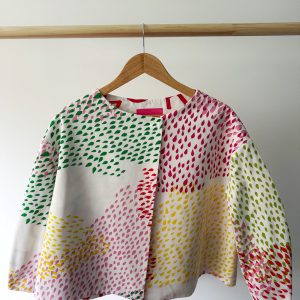 Japan jacket Summer rain