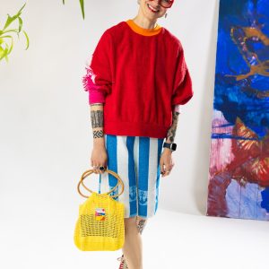 Sun bag
