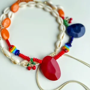 The Siren: the Cherries